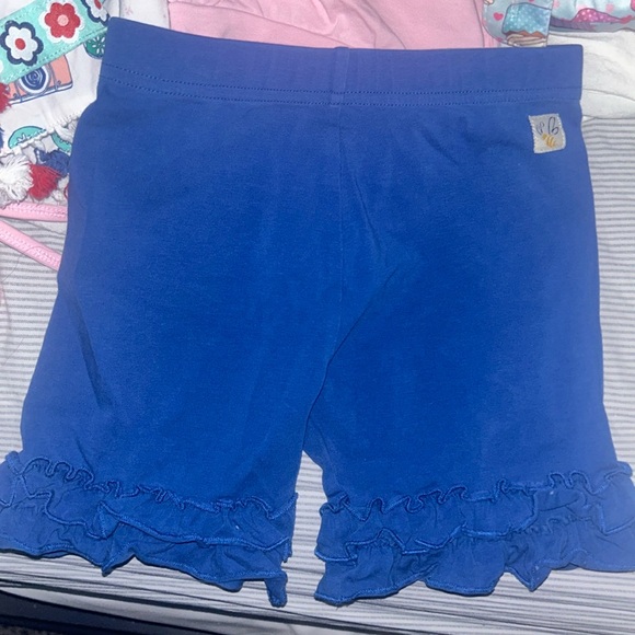 Girls 8 Wildflowers Merry Go Round Top-gorgeous!! Perfect for Summer ๐๐๐ - Picture 4 of 16